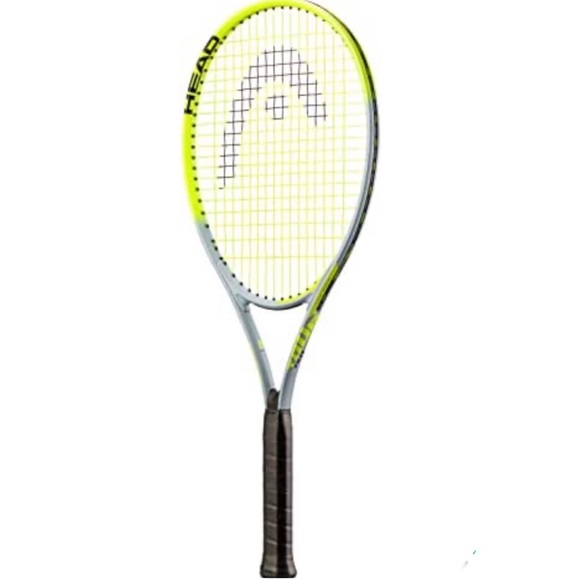 🆕 (2 PCs) HEAD Tour Pro Tennis Racket - Picture 2 of 5
